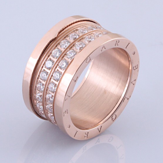 Anello Bvlgari Modello 114